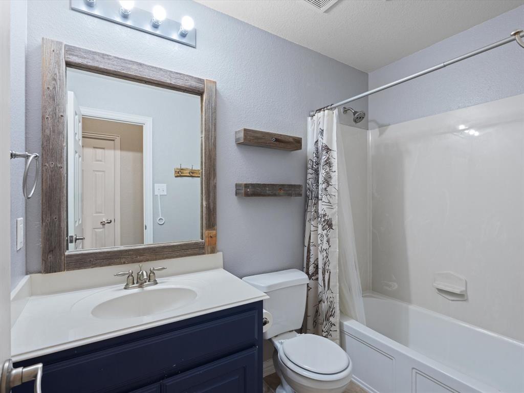 Sendera Ranch - Residential