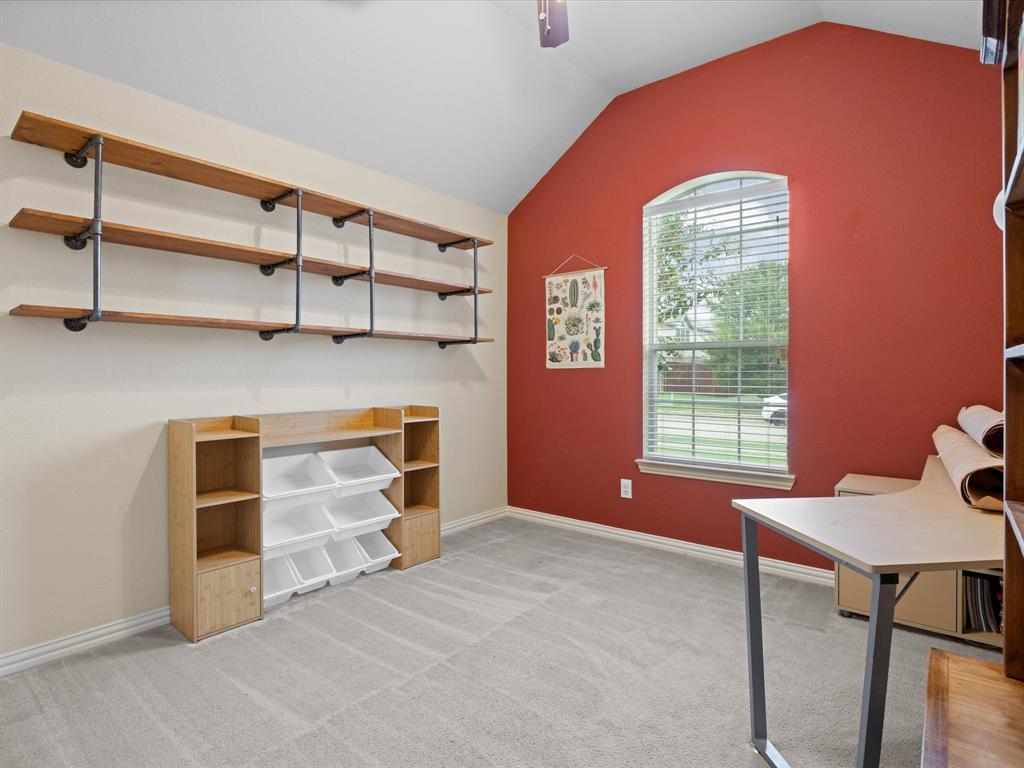 Sendera Ranch - Residential