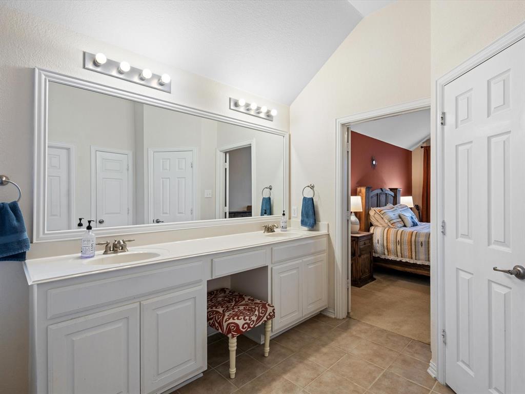 Sendera Ranch - Residential