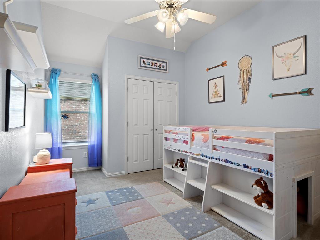 Sendera Ranch - Residential