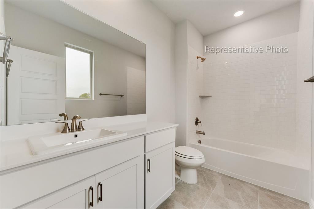 Creekside Ph V - Residential