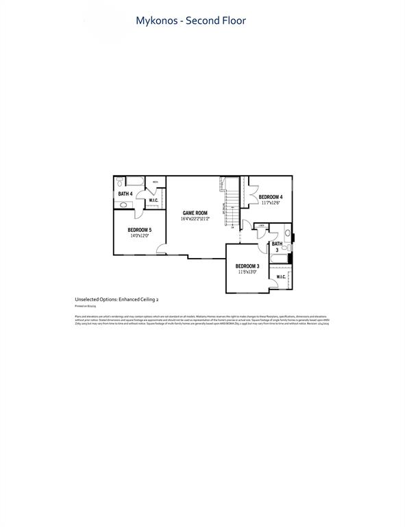Creekside Ph V - Residential
