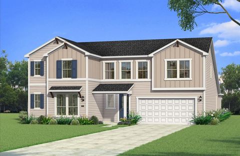 508 Marcus Lane Crowley TX 76036