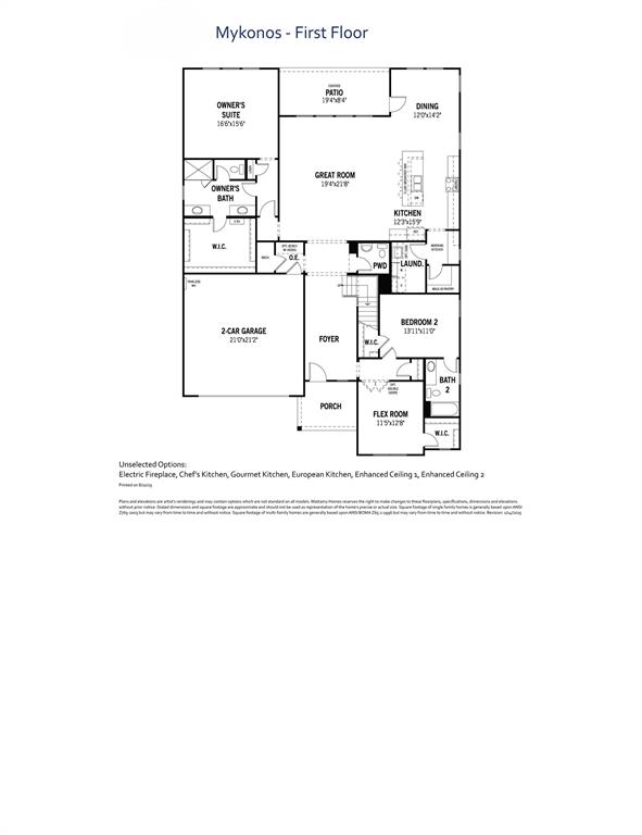 Creekside Ph V - Residential