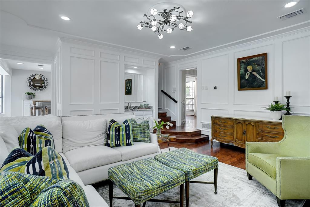 John Childress Surveyabs 253 - Residential