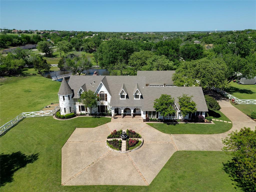 John Childress Surveyabs 253 - Residential