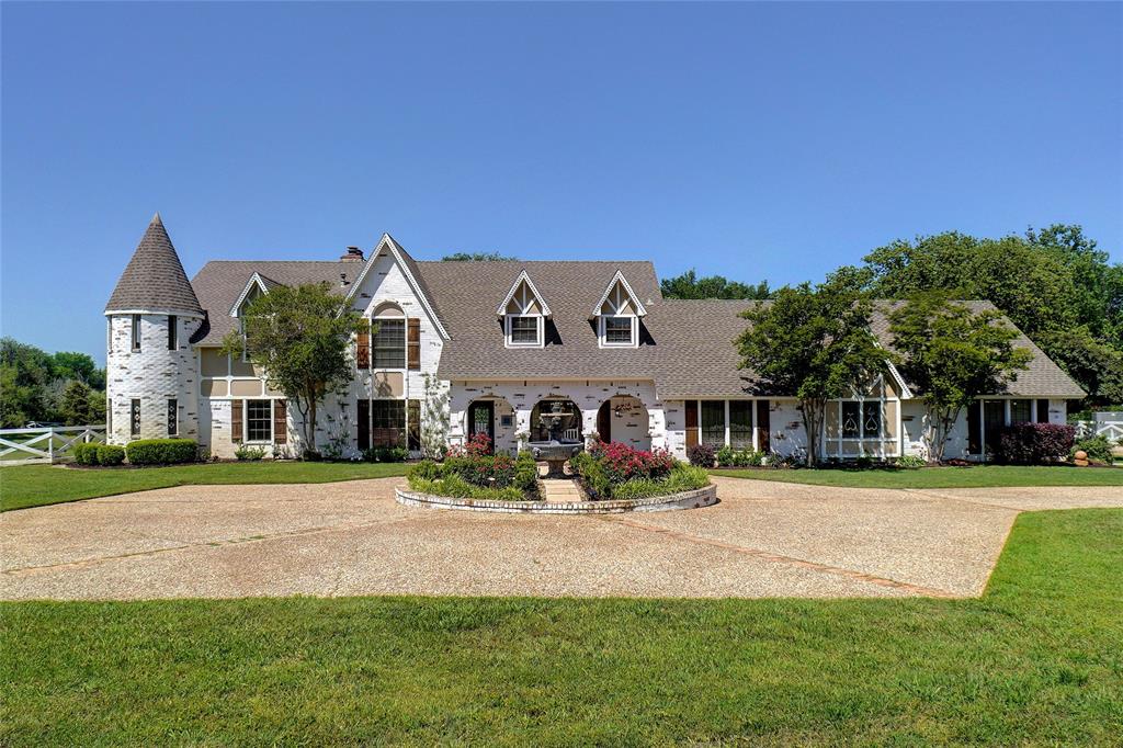 John Childress Surveyabs 253 - Residential