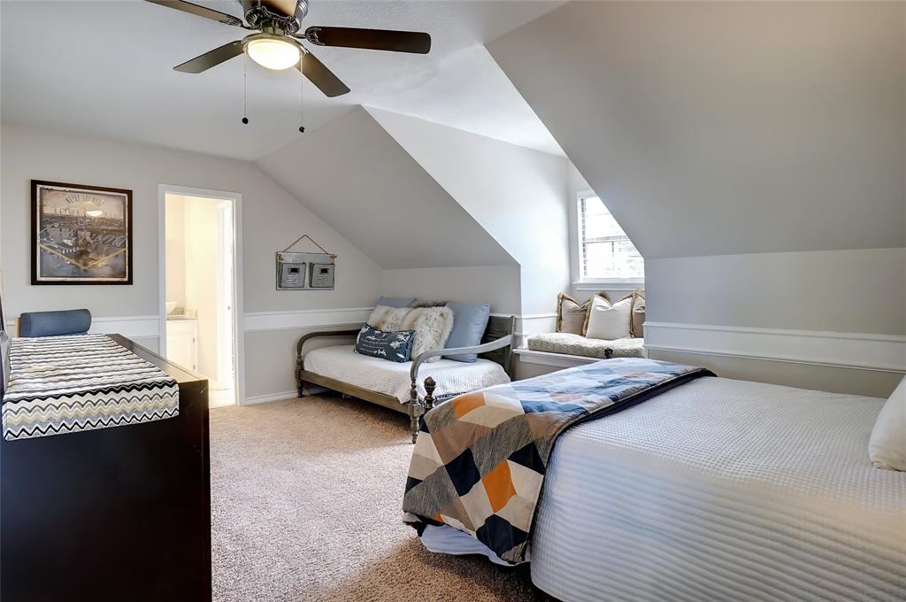 John Childress Surveyabs 253 - Residential