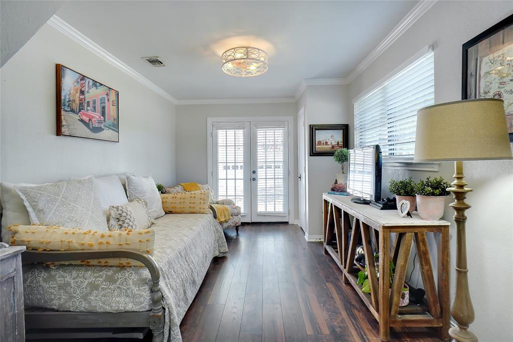 John Childress Surveyabs 253 - Residential