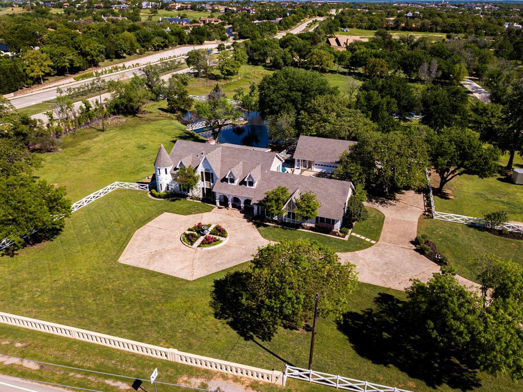 John Childress Surveyabs 253 - Residential