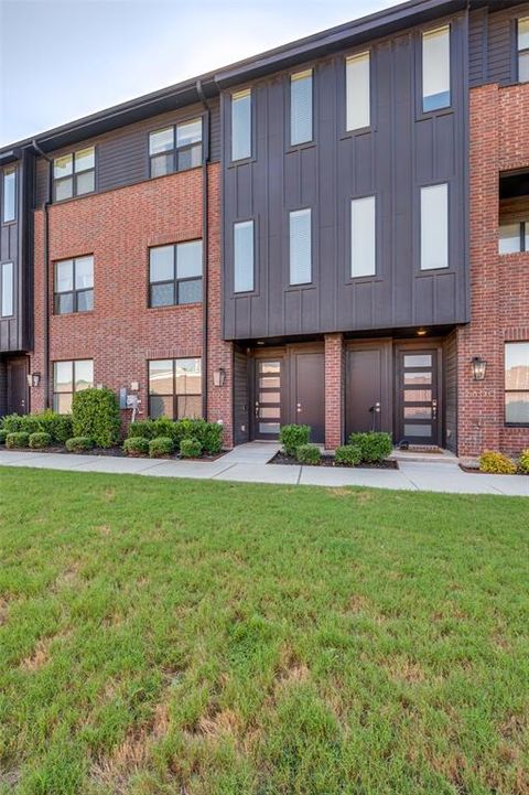 2802 Addison Park Lane Fort Worth TX 76110