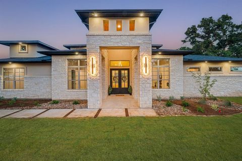 4009 Pinnacle Ridge Granbury TX 76049