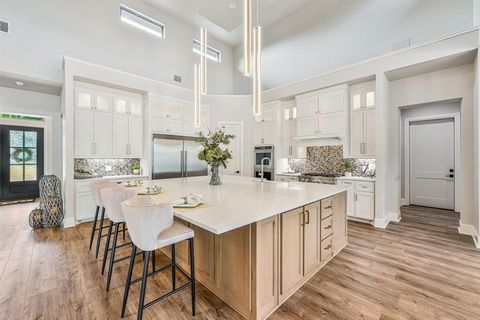 4009 Pinnacle Ridge Granbury TX 76049