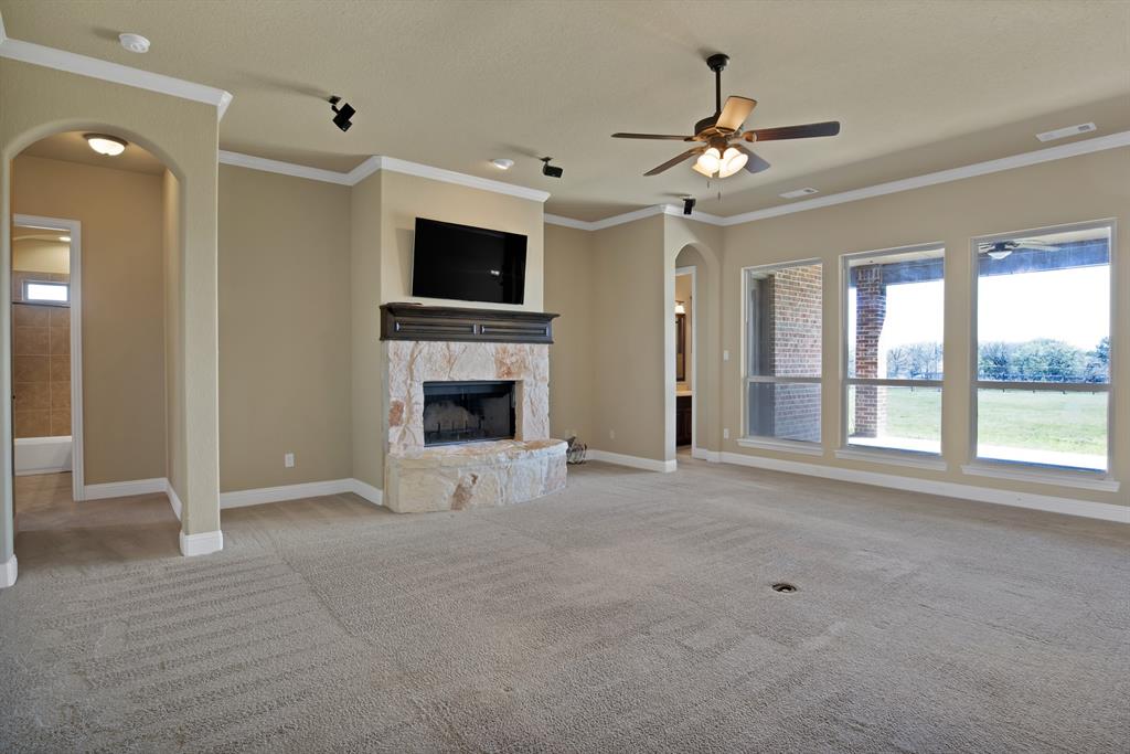 Legacy Pointe - Residential