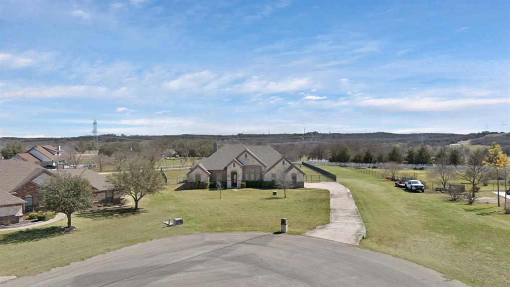 Legacy Pointe - Residential