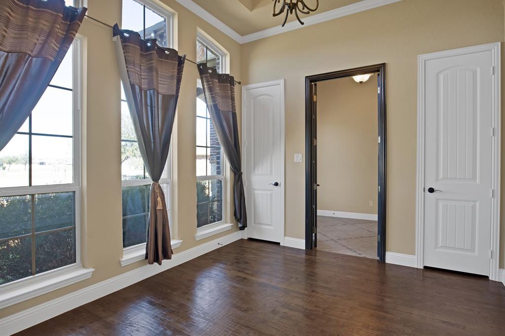 Legacy Pointe - Residential