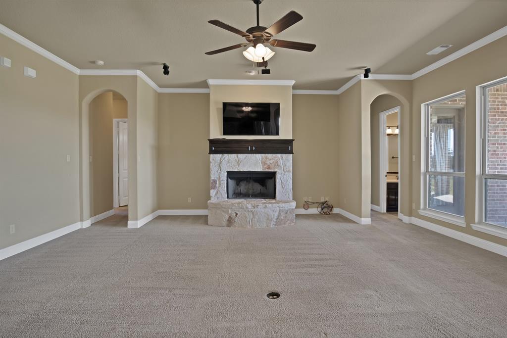 Legacy Pointe - Residential