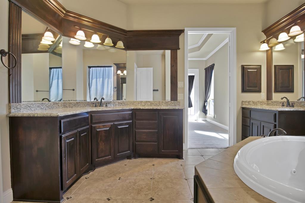 Legacy Pointe - Residential