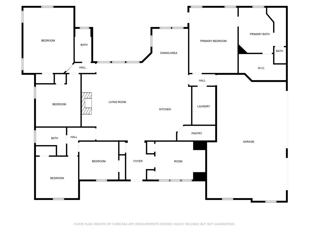 Legacy Pointe - Residential