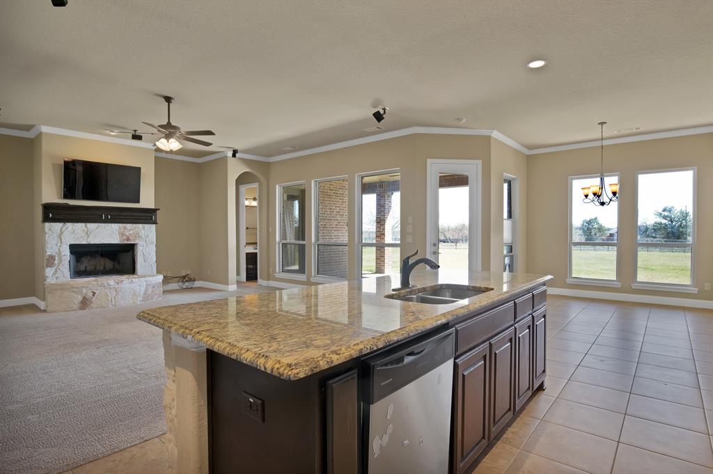 Legacy Pointe - Residential