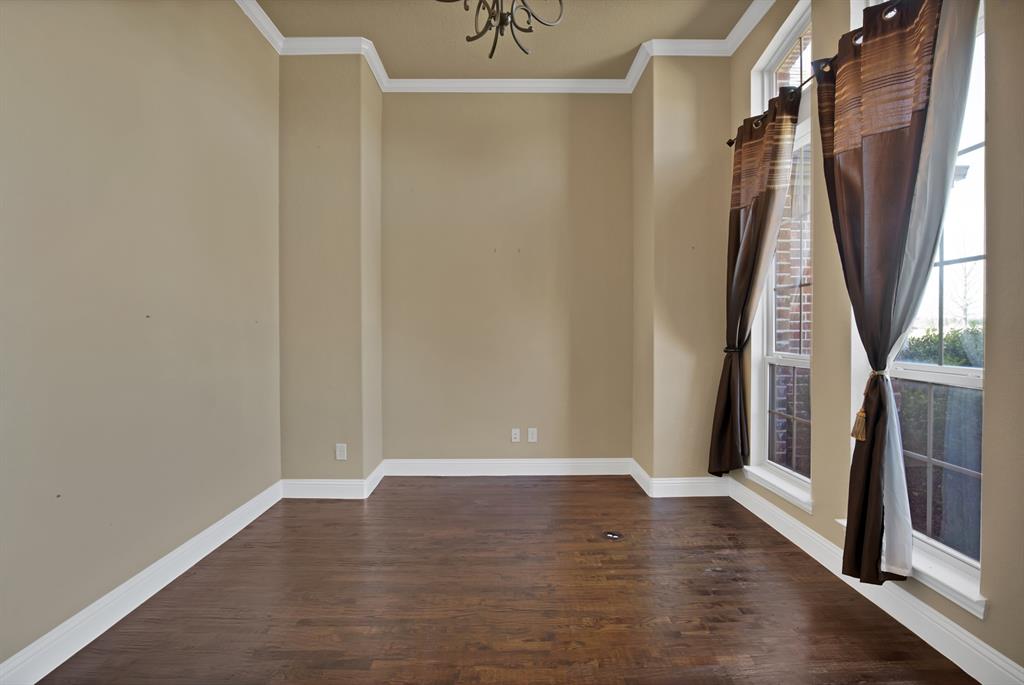 Legacy Pointe - Residential