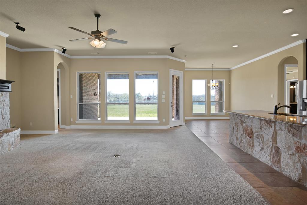 Legacy Pointe - Residential