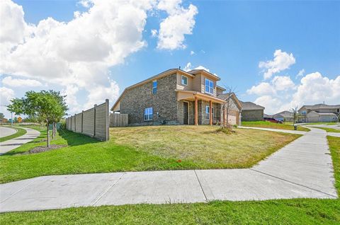 A home in Fort Worth