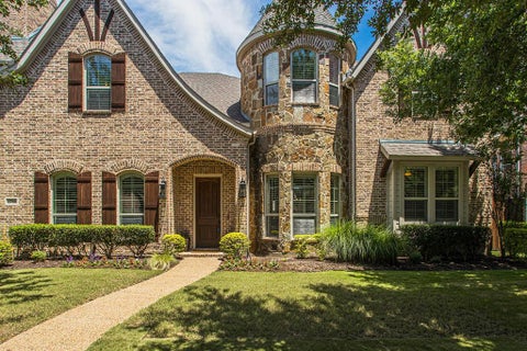 Photo of 2760 Berkley Lane, Frisco, TX 75036 (MLS # 21330913)