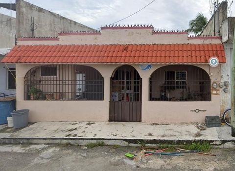 1794 50 Avenida S Cozumel  77666