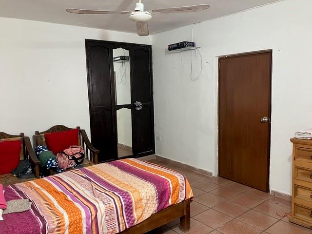 Cozumel - Residential