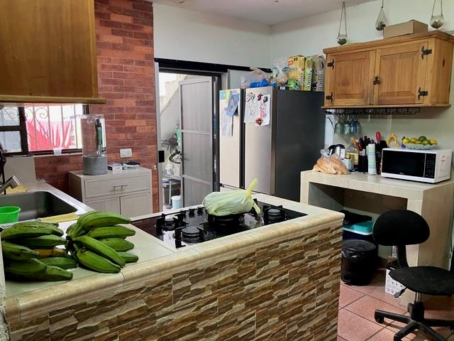 Cozumel - Residential