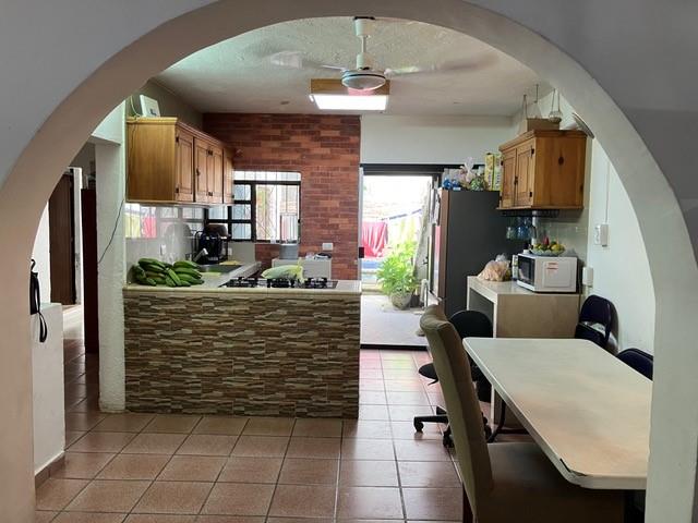 Cozumel - Residential