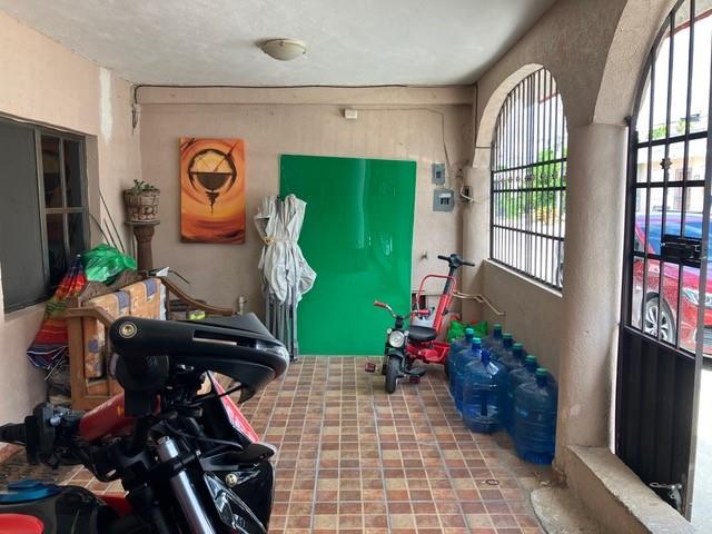 Cozumel - Residential