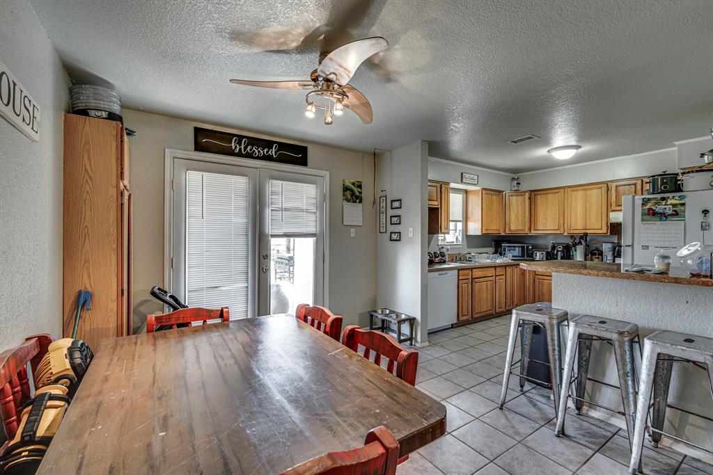 Thomas D Clark Surv Abs #172 - Residential