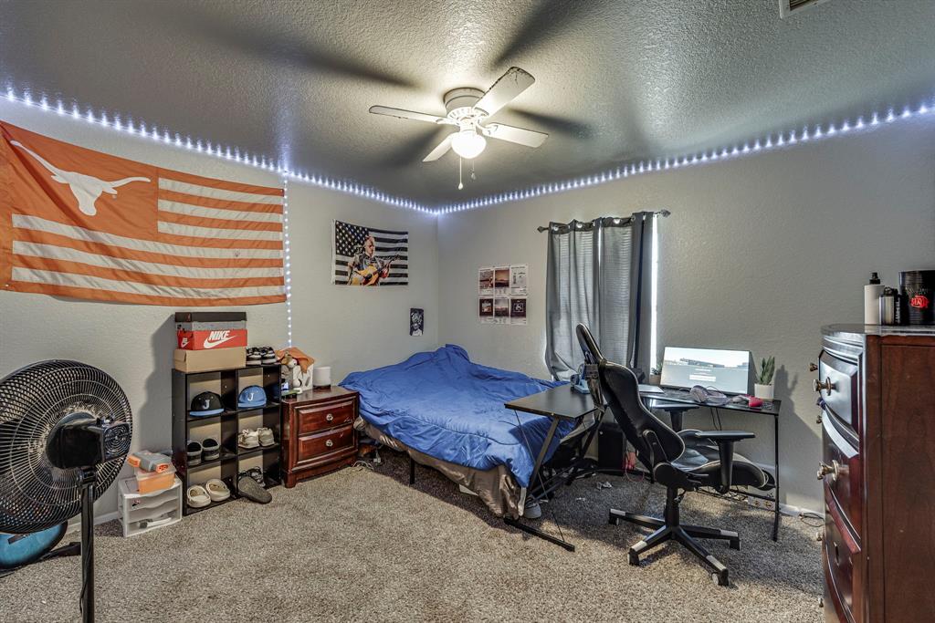 Thomas D Clark Surv Abs #172 - Residential