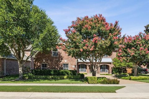 2112 Waterbrook Drive McKinney TX 75072