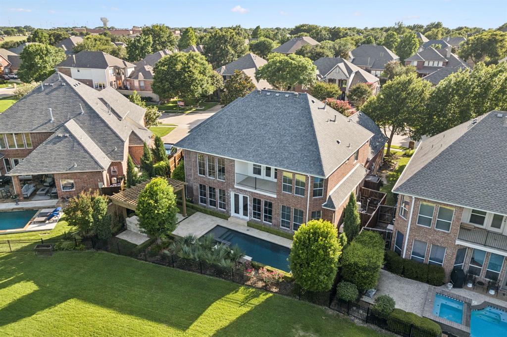 2112 Waterbrook Drive