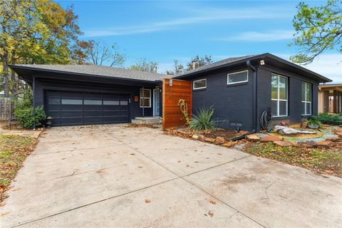 636 Dumont Richardson TX 75080