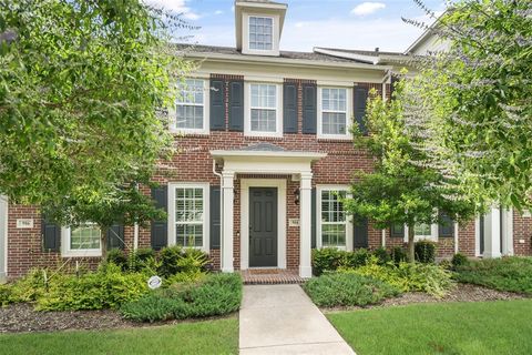 914 Marian Drive Allen TX 75013