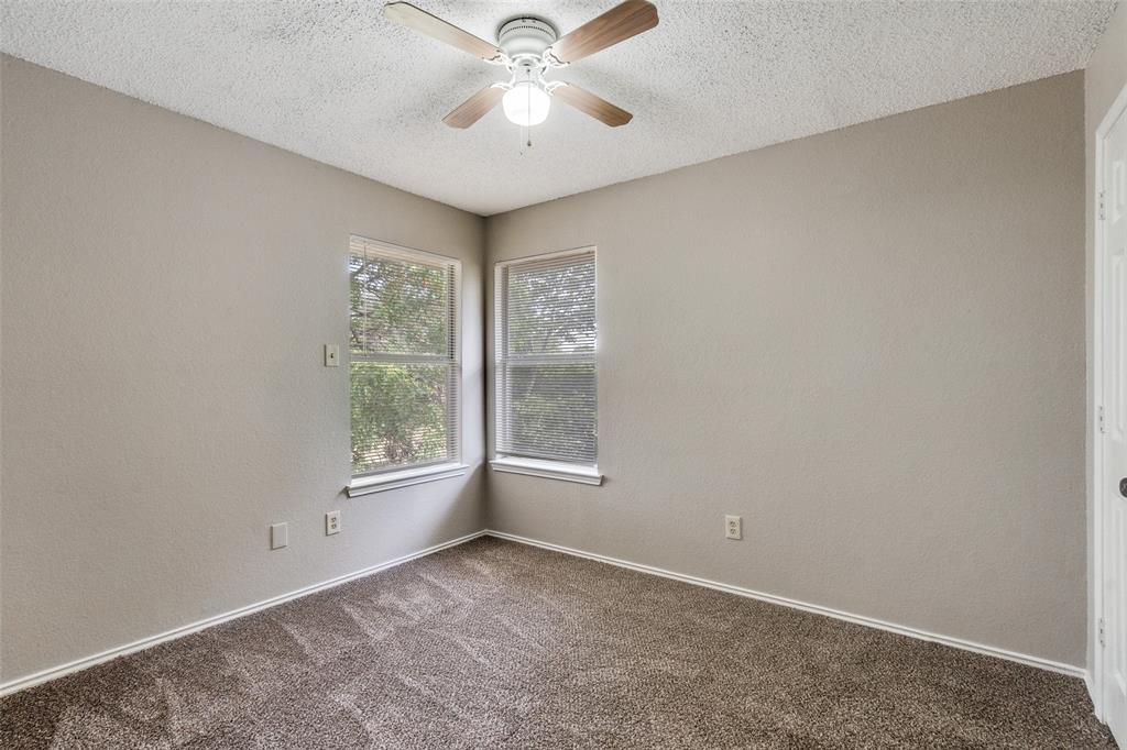 Collin Square Ph 3 - Residential Lease