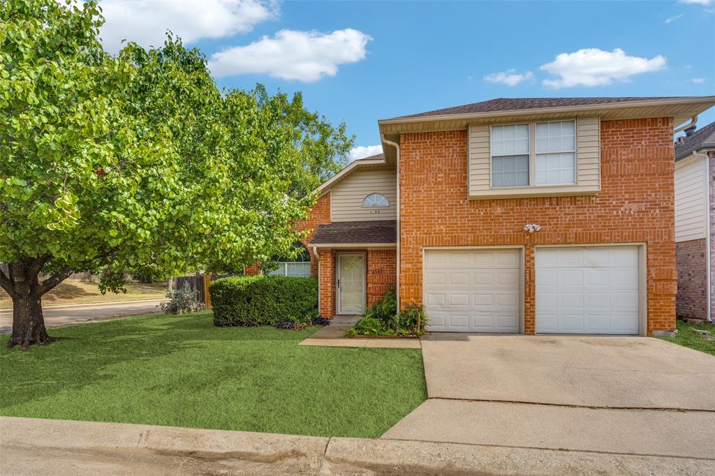 Collin Square Ph 3 - Residential Lease