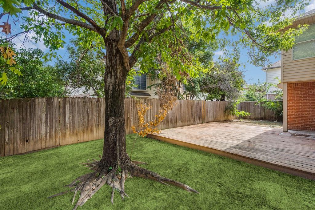 Collin Square Ph 3 - Residential Lease