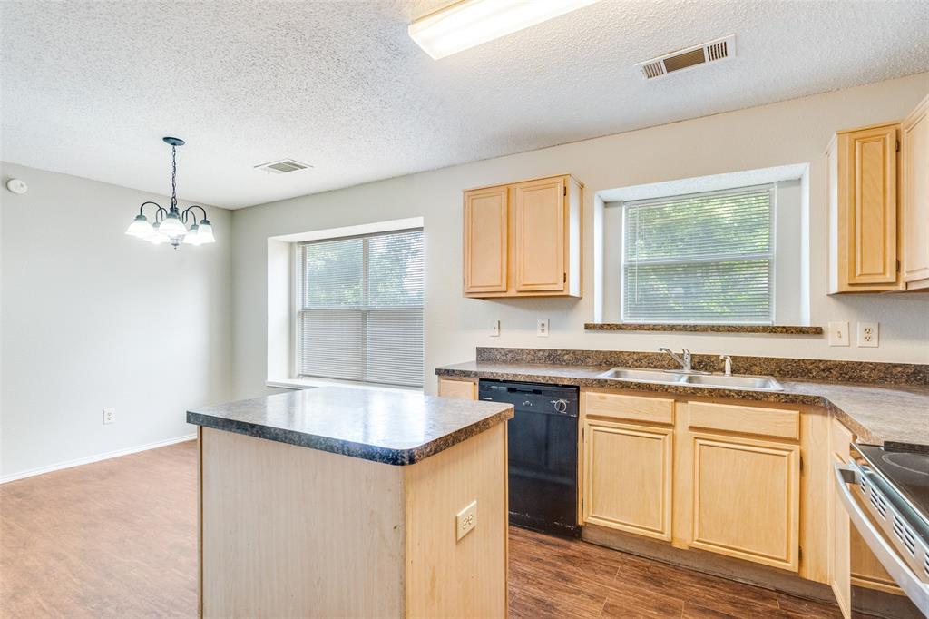 Collin Square Ph 3 - Residential Lease