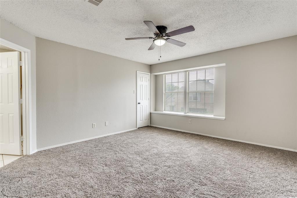 Collin Square Ph 3 - Residential Lease