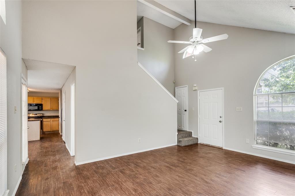 Collin Square Ph 3 - Residential Lease