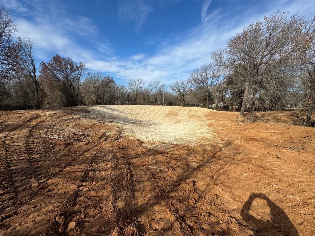 Kirk's Corner - Land