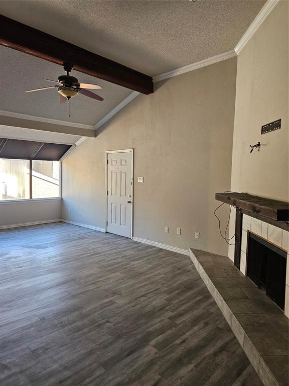 Trinity Royal Condos - Residential