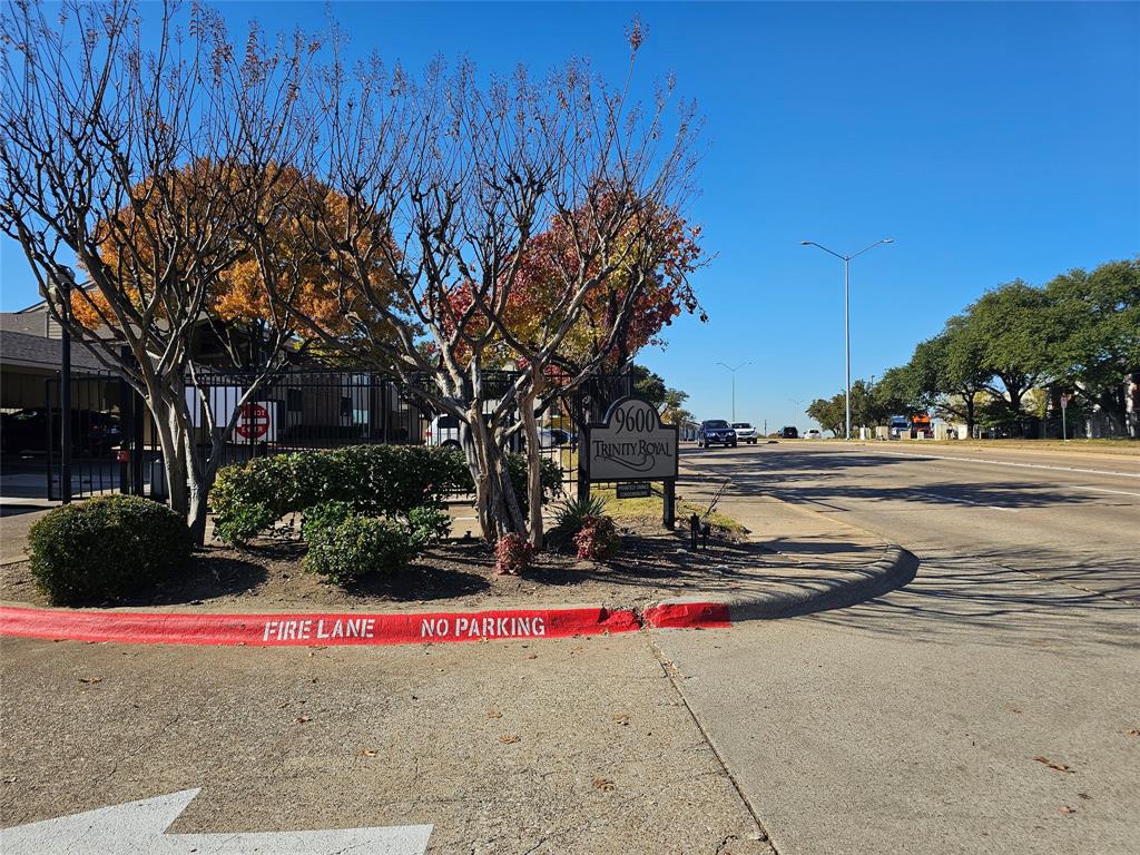 Trinity Royal Condos - Residential