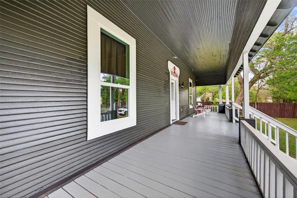 Green - Residential