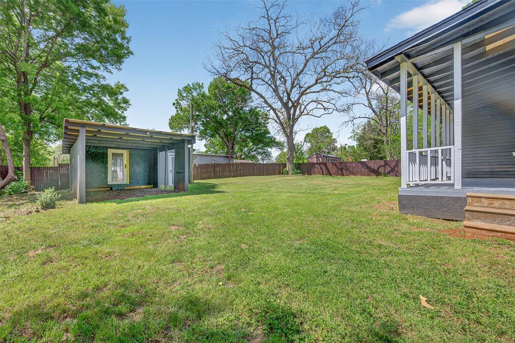 Green - Residential